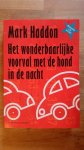Haddon, Mark - Het wonderbaarlijke voorval met de hond in de nacht