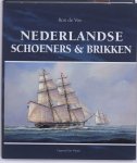 [{:name=>'Ron de Vos', :role=>'A01'}] - Nederlandse schoeners en brikken