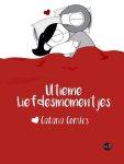 Catana Comics - Ultieme liefdesmomentjes