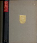 JONGE, JKVR. DR C.H. DE - Een eeuw Nederlandsche Mode (met ruim 100 illustraties tusschen den tekst)