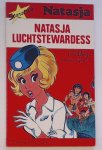 Walthéry, Francois Walthéry - Natasja luchtstewardess