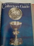  - The Antique Dealer and Collectors Guide (12 delen in verzamelband)