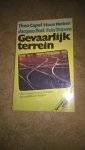 Capel, Theo - Neber, Hans - Post, Jacques - Thijssen, Felix - Gevaarlijk terrein