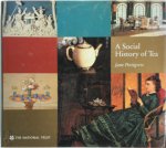 Jane Pettigrew 40047 - A Social History of Tea