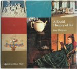 Jane Pettigrew - A Social History of Tea