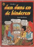 Kruis,Jan - Jan Jans en de kinderen 13 eerste druk