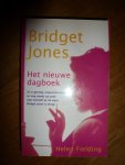 Jones, Bridget - Het nieuwe dagboek