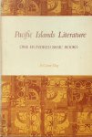 Arthur Grove Day - Pacific Islands Literature One Hundred Basic Books
