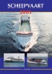 Boer, G.J. de - Scheepvaart 2003 (Nieuw)