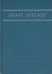 White, Paul Dudley, M.D. - Heart Disease