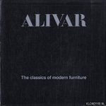 Masucci, Vincent A. - Alivar. The classics of modern furniture / Alivar. I classici del mobile moderno