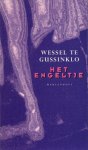 Gussinklo, Wessel te - Het engeltje. Gussinklo, Wessel te - Het engeltje.