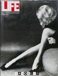  - Life: Das Zweite Jahrzehnt 1946 - 1955
