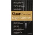 Kluun - Het Beste Van Nightwriters (Bol-uitgave)