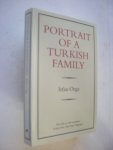 Orga, Irfan - Portrait of a Turkish Family