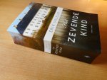 Valeur, Erik - Het zevende kind