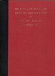 AGT, J.J.F.W. van - De monumenten van geschiedenis en kunst in Waterland en omgeving