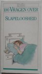 Klaassen - Honderd vragen over slapeloosheid