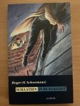 R.H. Schoemans - Schaatsen in de dakgoot / Top-roman