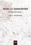 Karl M Verstraeten - mijn 111 gedichten