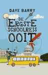Dave Barry - De ergste schoolreis ooit