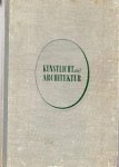 Kalff, L.C. - Kunslicht und Architectur