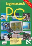 Bretschneider, Udo - Beginnersboek PC