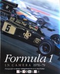 Paul Parker, Rainer Schlegelmilch - Formula 1 in Camera 1970 - 79
