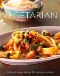  - Vegetarian