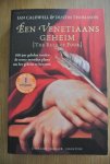 Caldwell, Ian & Thomason, Dustin - EEN VENETIAANS GEHEIM