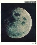 Sjöstedt. Ulf - Hasselblad 2. Apollo VII und Apollo VIII