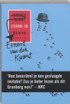 Kwast, Ernest van der - Stand-In Kwast, Ernest van der - Stand-In