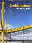 GöSSEL,PETER & GABRIELE LEUTHäUSER. - Architectuur van de 20e eeuw.