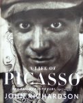 Richardson, John - A life of Picasso. The triumphant years, 1917-1932