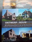 Machteld Bouman (Eindred.) - "Nationale Architecture Guide  Editie 2  Ontwerp & Bouwgids voor iedereen die in eigen beheer een huis wil laten (ver)bouwen.
