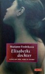 Fredriksson, Marianne - Elisabeths dochter