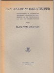Oostveen, Klaas van - Practische Modulatieleer