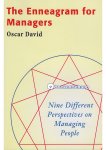 Oscar David - The Enneagram for Managers