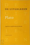 Plato, J. Decorte - De uitgelezen Plato