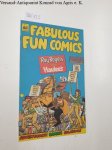 AC Comics: - Fabulous Fan Comics, Roy Rogers joins Hardee´s
