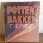  - Pottenbakken en glazuren / druk 1