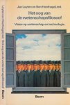 Luyten, Jan & Ben Hoefnagel (redactie) - Het Oog van de Wetenschapsfilosoof: Visies op wetenschap en technologie