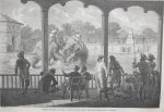 Rousselet, Louis - L’Inde des Rajahs 1864-1868