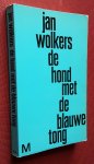 wolkers, jan - hond met de blauwe tong, de (meulenhoff editie e 50) wolkers, jan - hond met de blauwe tong, de (meulenhoff editie e 50)