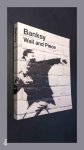 Banksy - Banksy - Wall and piece