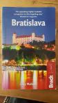 Lucy (Lucy Mallows) Mallows - Bratislava / the Bradt City Guide