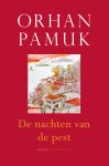 Orhan Pamuk - De nachten van de pest