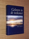 Veer, ds. Arie van der - Geloven in de toekomst - bijbels dagboek