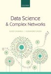 Guido Caldarelli & Alessandro Chessa - Data Science & Complex Networks Guido Caldarelli & Alessandro Chessa - Data Science & Complex Networks