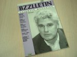 Bzzlletin - BZZlletin  195 Diversen / van Dis